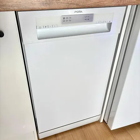 The Corner Apartment *