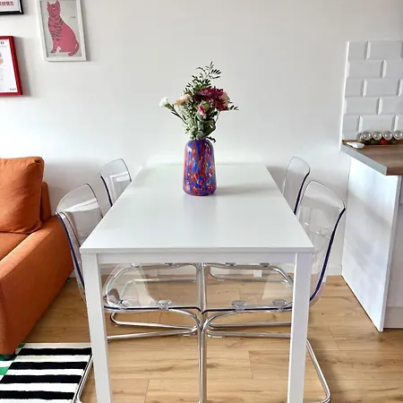 Apartment The Corner *