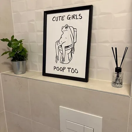 Apartment The Corner