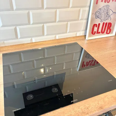 Apartment The Corner *