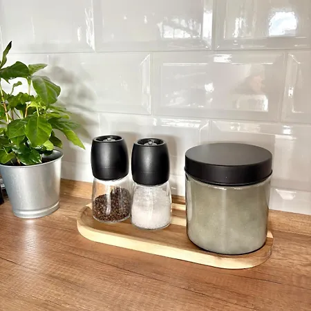 The Corner Apartment Kosice