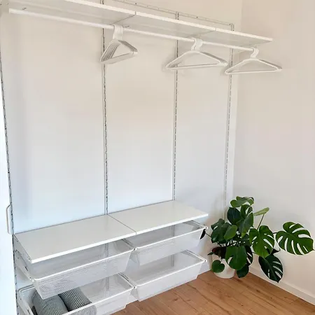 Apartment The Corner Kosice