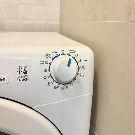 Apartmán The Corner *