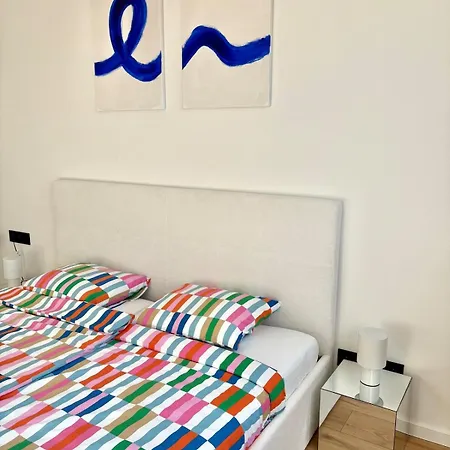 The Corner Apartmán