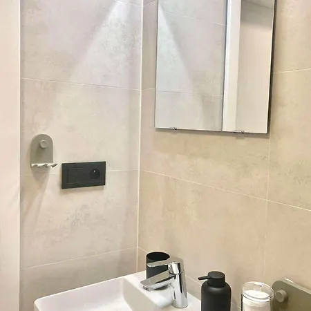 The Corner Apartmán