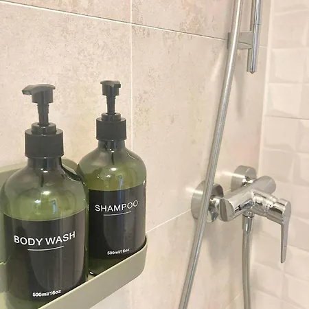 The Corner Apartmán Kosice