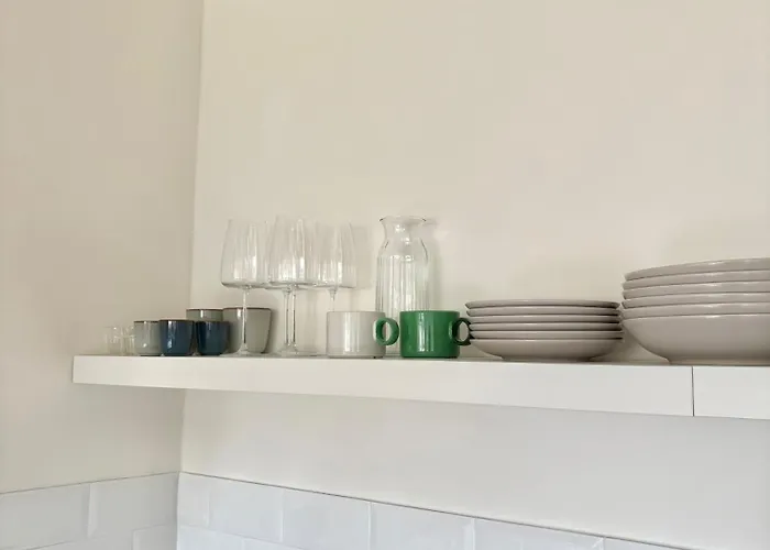 The Corner Appartamento