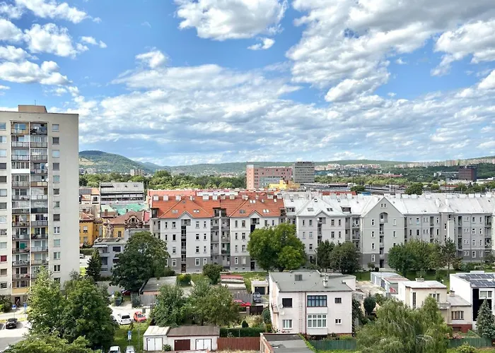 Appartamento The Corner