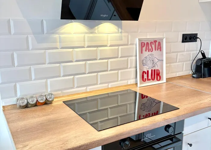 The Corner شقة كَشّا