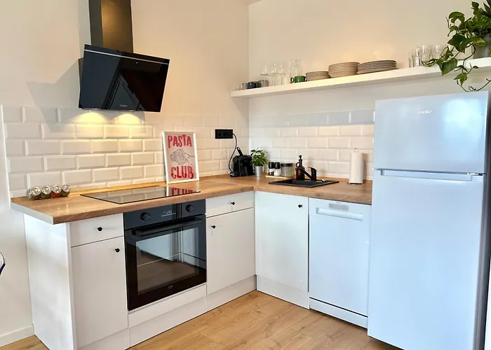 شقة The Corner كَشّا