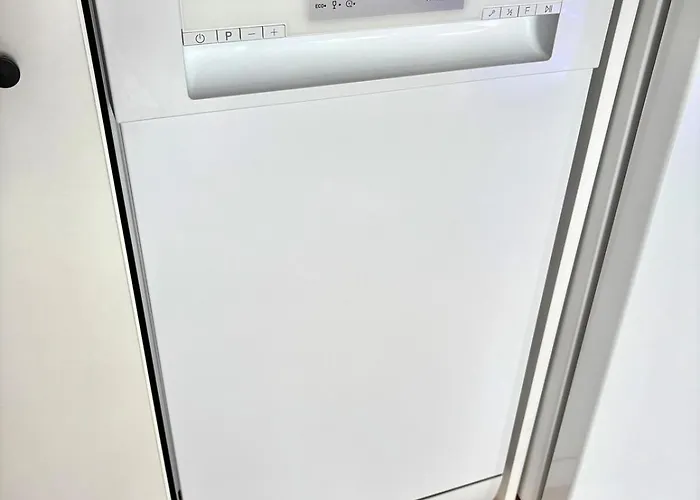 The Corner Appartamento *