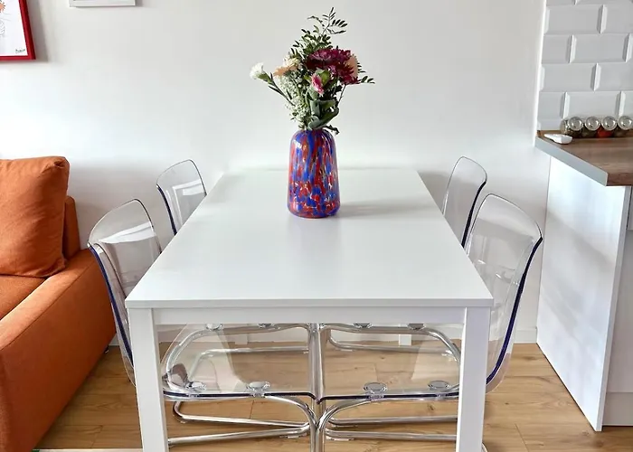 Appartamento The Corner *