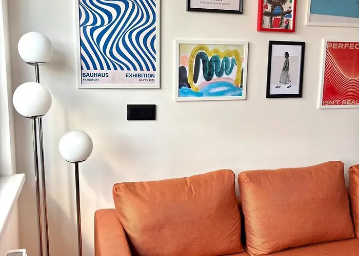 The Corner Appartamento