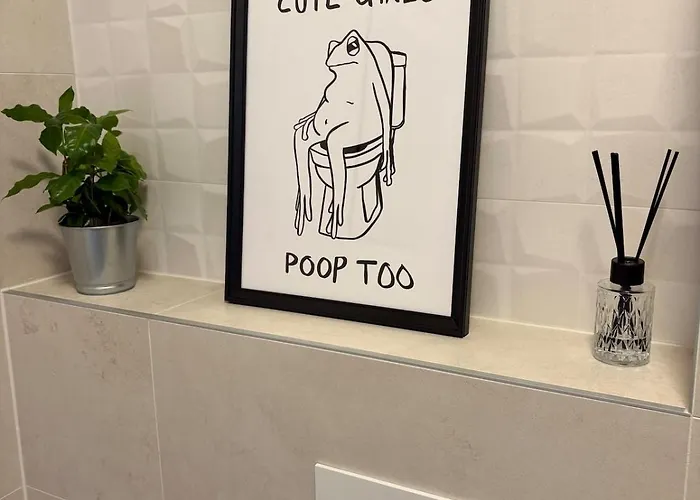 Appartamento The Corner