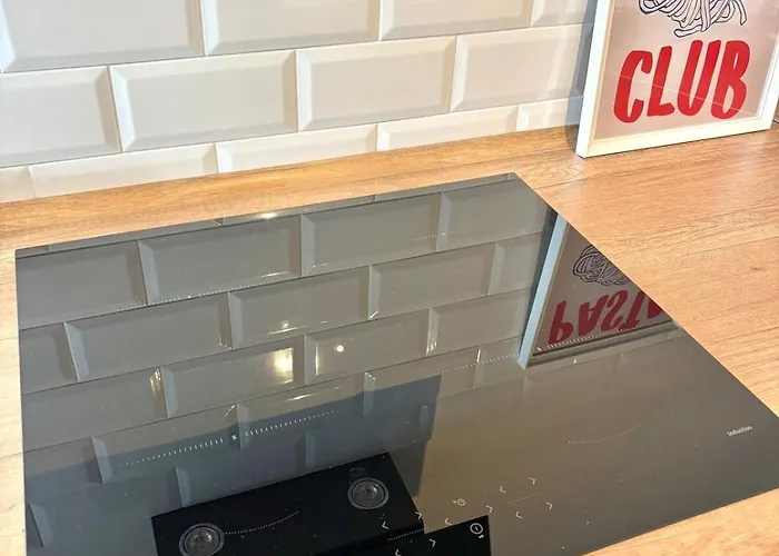 Appartamento The Corner *