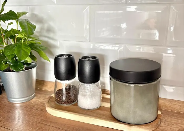 The Corner Appartamento Košice