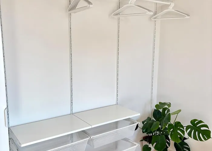 Appartamento The Corner Košice