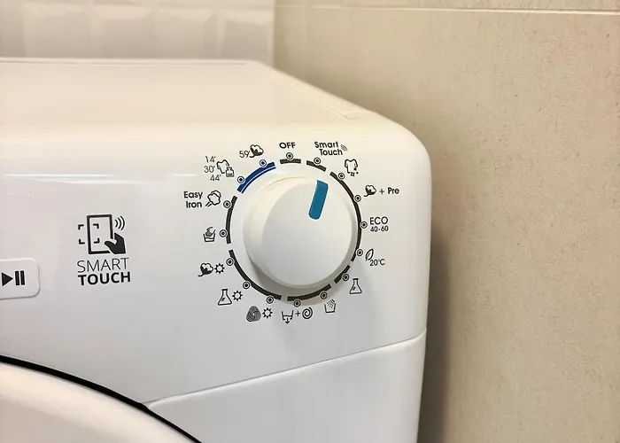 Appartamento The Corner *