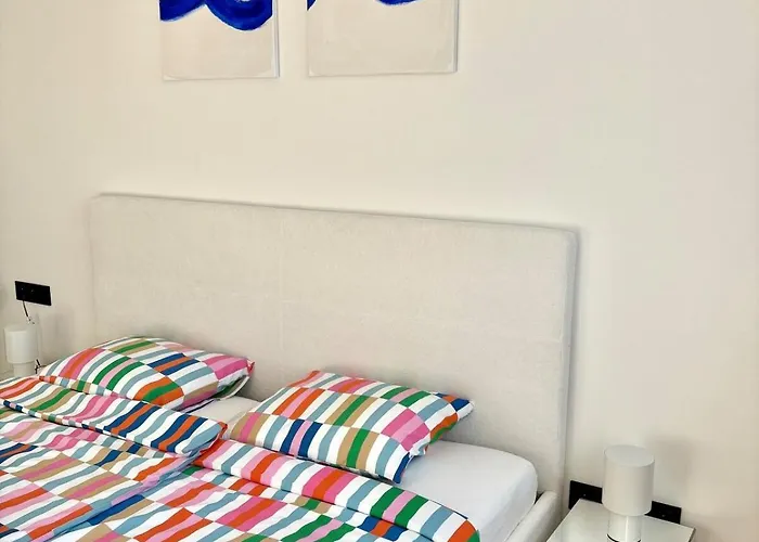 The Corner Appartamento